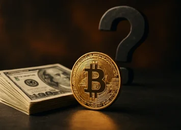 Bitcoin a 100.000$: mito o realtà?