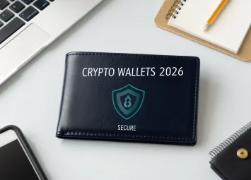 Criptowallet 2026: le soluzioni più sicure per custodire asset digitali Criptowallet 2026: le soluzioni più sicure per custodire asset digitali