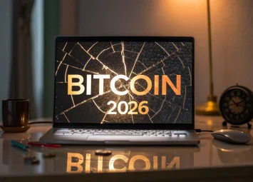 Bitcoin non è più oro digitale: perché il prezzo scende nel 2026 Bitcoin non è più oro digitale: perché il prezzo scende nel 2026
