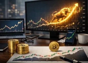 Nuovo bull run nel 2026: analisi del ciclo di Bitcoin dopo l’halving Nuovo bull run nel 2026: analisi del ciclo di Bitcoin dopo l’halving